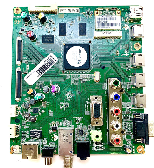 Sharp 9JY0150CTN04100 Main Board for LC-50LE650U