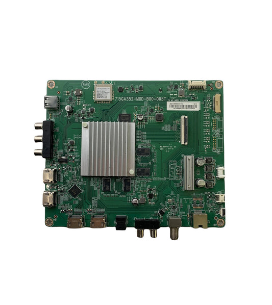 Vizio 756TXICB02K041 Main Board for M507-G1 (LTMWQHKV Serial) Otarealm