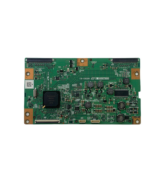 Panasonic 19-100281 T-Con Board for TC-L42E30 Otarealm