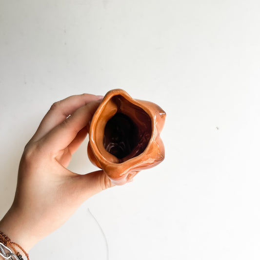 Women Body Figure Shot Cup