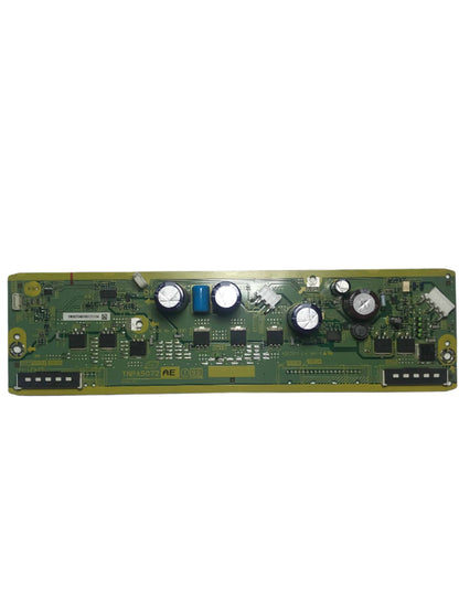 Sanyo TNPA5072AE SS Board