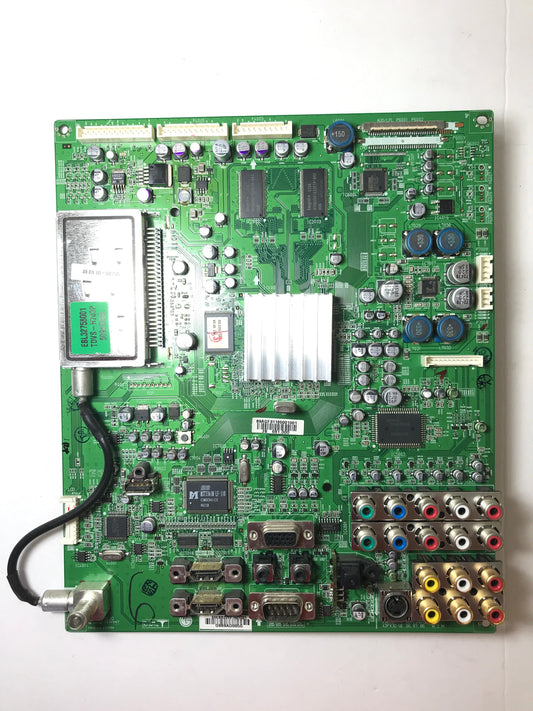 LG EBU33740901 Main Board Version 1 (EBR33742001, AGF31739201) Otarealm