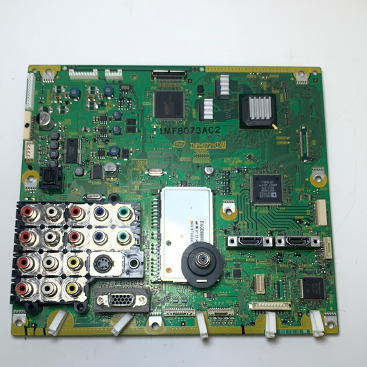 Panasonic TNPH0721ACS A Board for TH-50PZ85U Otarealm