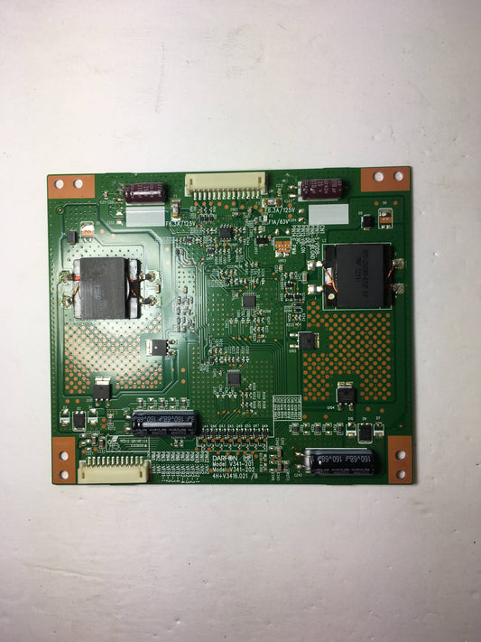 Insignia/Hitachi/Philips/NEC 55.55T02.D01 LED Driver for NS-55E480A13A 55PFL5907/F7 Otarealm