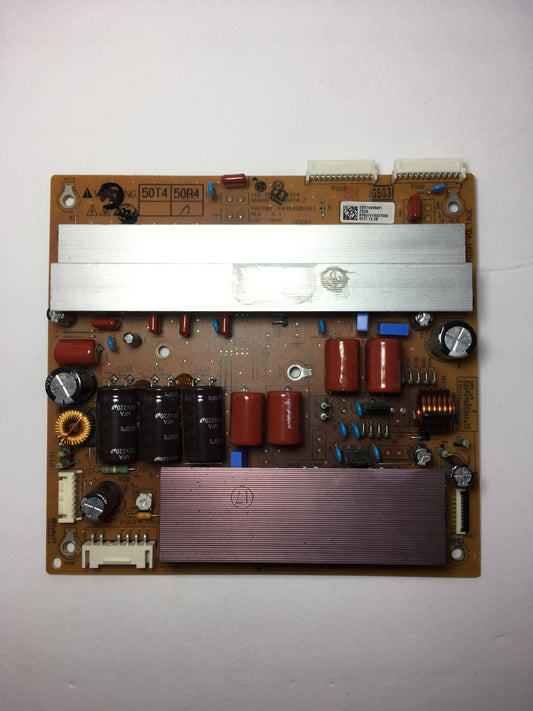 Lg Ebr74306901 (Eax64282301) Zsus Board Otarealm