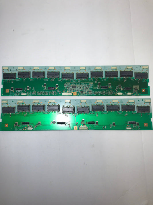 CMO 27-D020744 (I420H1-20D) Backlight Inverter Kit Otarealm