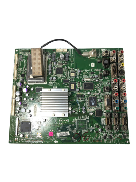 LG AGF33106501 (EBR35308401) Main Board for 42LB5DF-UC Otarealm