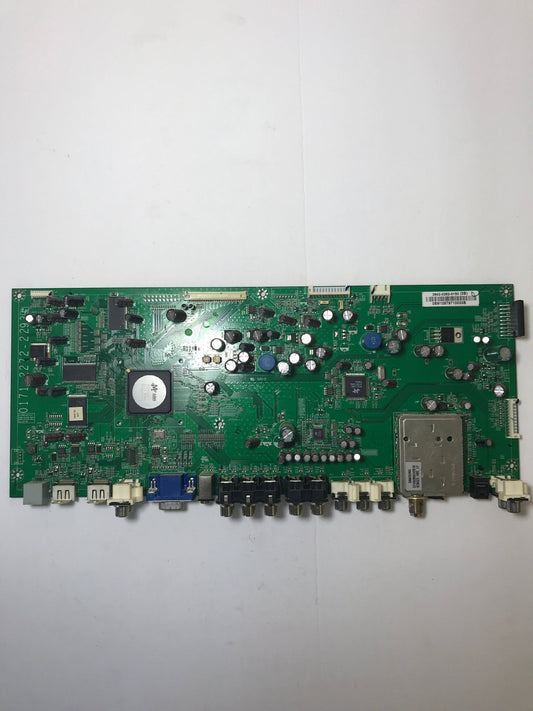 Vizio 3642-0262-0150 Main Board for VW42LHDTV10A Otarealm