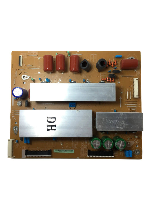 Samsung BN96-16516A (LJ92-01759A) X-Main Board Otarealm