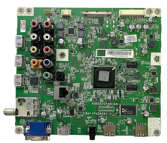 Philips A17P5MMA-001-DM (A17P5UH) Digital Main CBA Otarealm