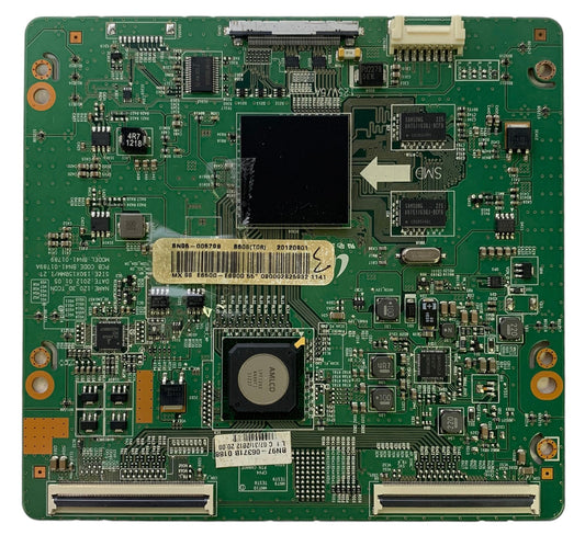Samsung BN95-00579B (BN41-01789A, BN97-06371B) T-Con Board Otarealm