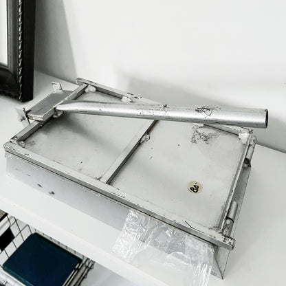 Tortilla Metal Press 12x8