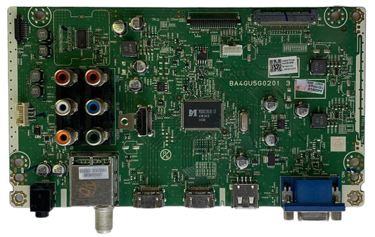 Magnavox A4G21MMA-003 Digital Main Board for 40ME324V/F7 Otarealm