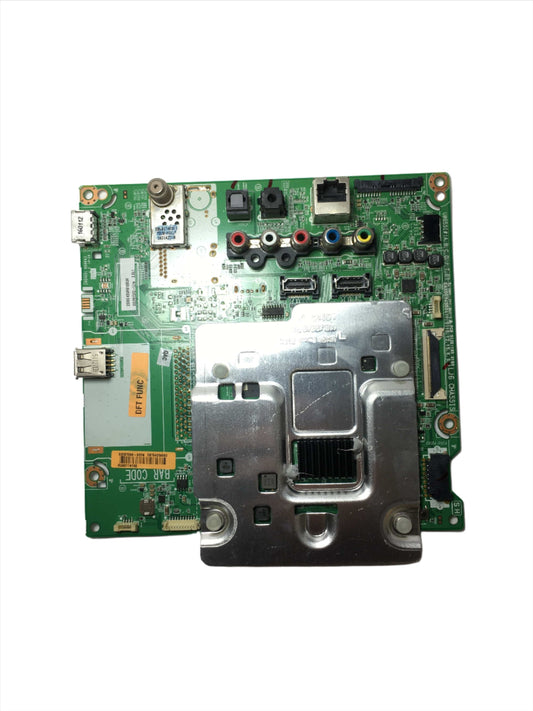LG EBT64256003 / EBT64256002 Main Board for 43UH6100-UH.AUSWLOR/BUSWLOR Otarealm