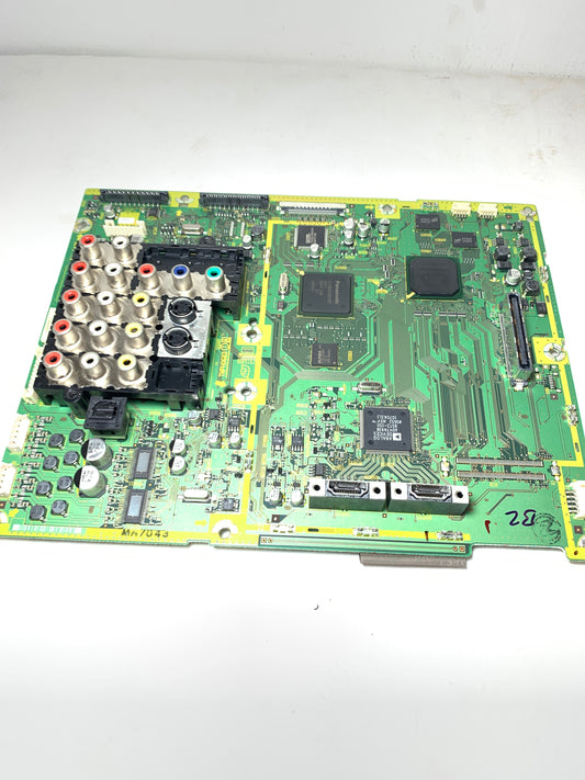 Panasonic TNPH0683S A Board for TC-32LX700 Otarealm