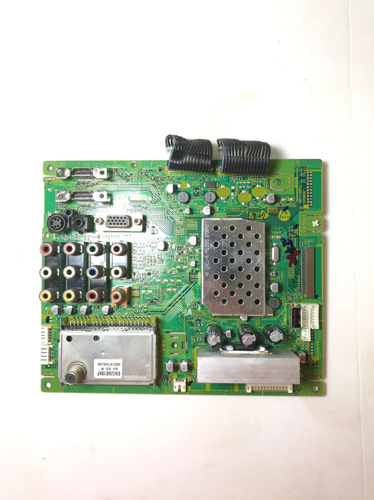 RCA CA17I93061 (CEH440A) Main Board for L26HD35D Otarealm