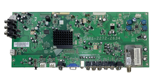 Vizio 3637-0242-0150 Main Board for VO37LHDTV10A Otarealm