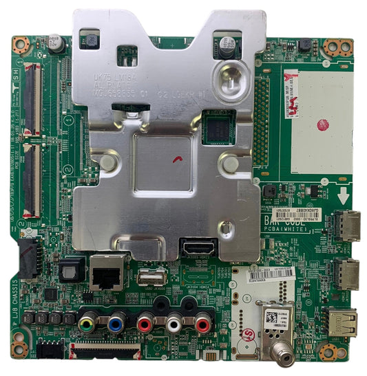 LG EBT65532905 Main Board for 49UK6090PUA.AUSWLOR Otarealm