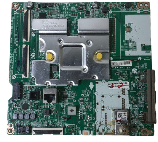 LG EBT66628006 Main Board for 75UP7070PUD.BUSFLKR Otarealm