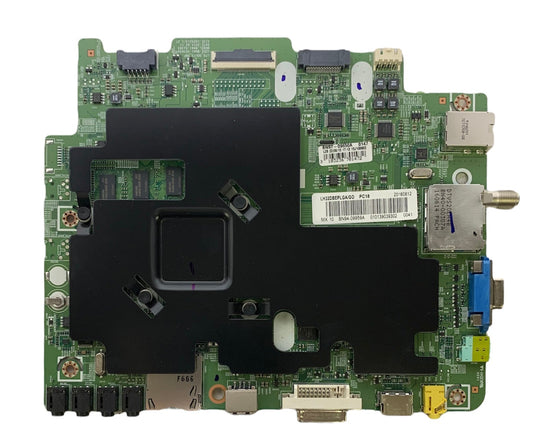 Samsung BN94-09959A Main Board for LH32DBEPLGA/GO. Otarealm