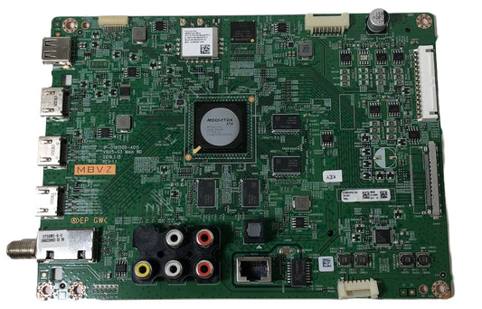 Vizio Y8388864S Main Board for V605-G3 (LFTRYRKV/LFTRYRLV Serial) Otarealm