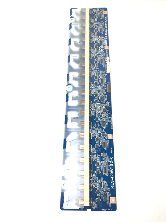 LG EAY40322601 (6632L-0051C, KLS-420W1SD-C) Backlight Inverter Otarealm