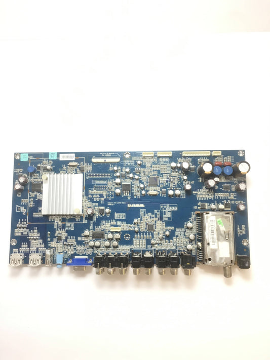 Toshiba 75012905 (431C0H51L11) Main Board Otarealm