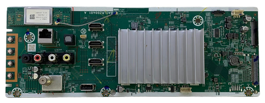 Philips ACLRXMMAR001 Main Board for 55PFL5604/F7 (ME1 Serial) Otarealm