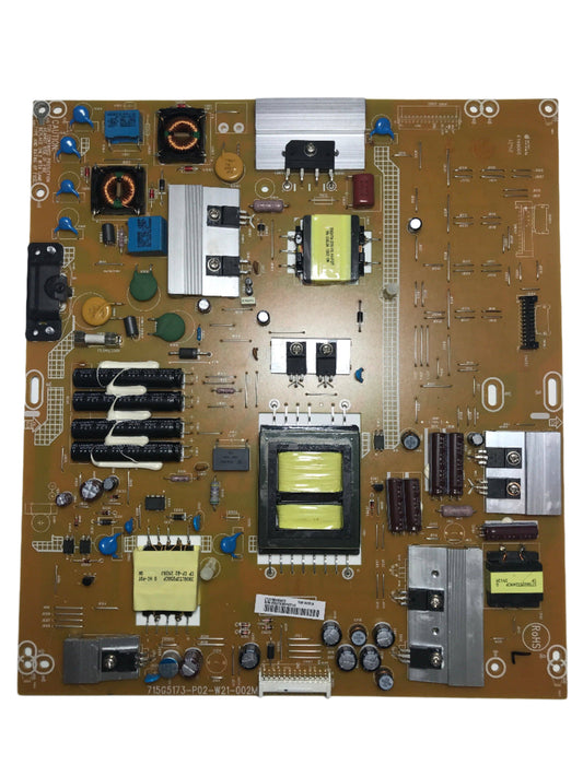 Insignia ADTVCR248XF3 Power Supply for NS-46E340A13