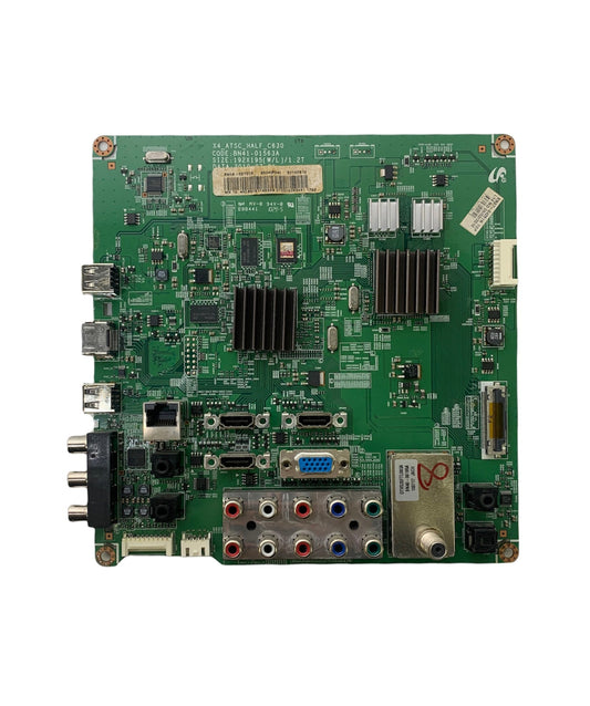LG EBT62353101 (EAX62113403(0)) Main Board for 42LD452B-UA Otarealm