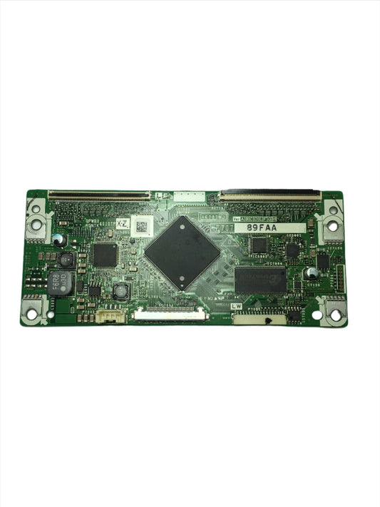 Sharp CPWBX4010TPXZ (KE707, XE707WJ) T-Con Board
