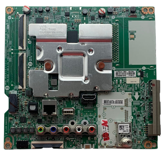LG EBT66488003 Main Board for 75UN7070PUC.UASFLKR Otarealm