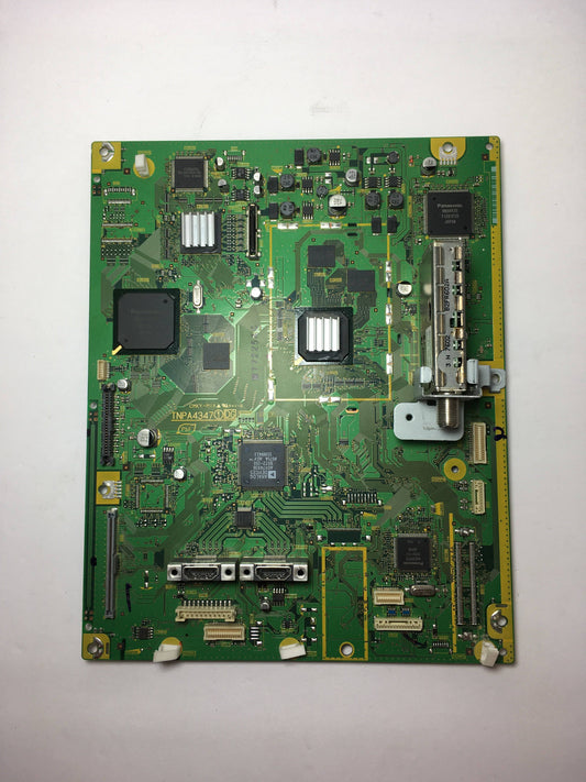 Panasonic TNPA4347ACS (TNPA4347) DG Board Otarealm