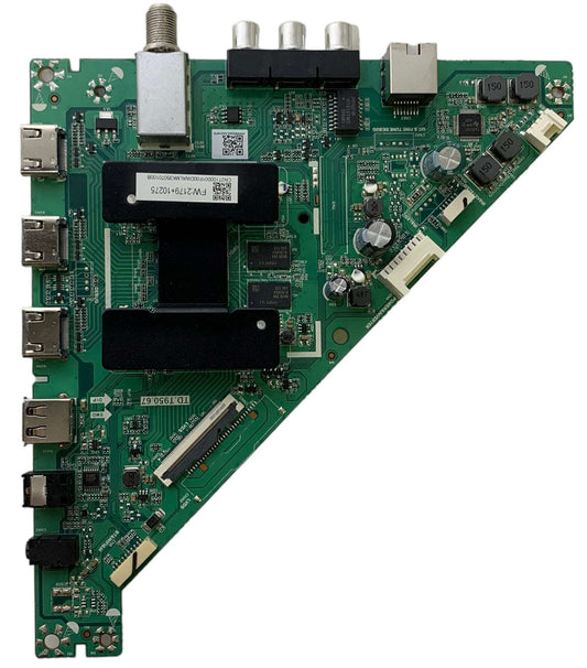 Toshiba 43LF421U21 Main Board Otarealm