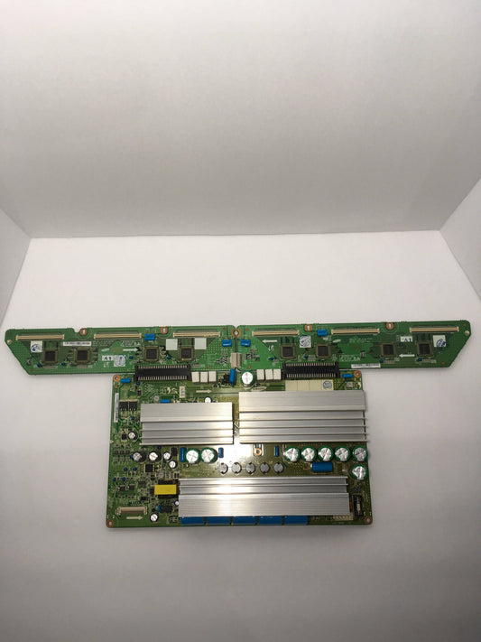Samsung BN96-06519A (LJ92-01399A) Y-Trio