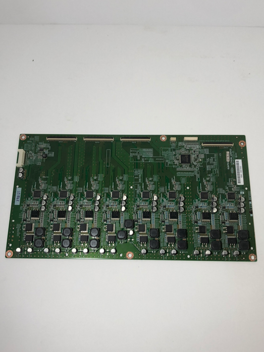 Sharp RUNTKA841WJZZ (LC1026-4001CC) LED Driver Otarealm