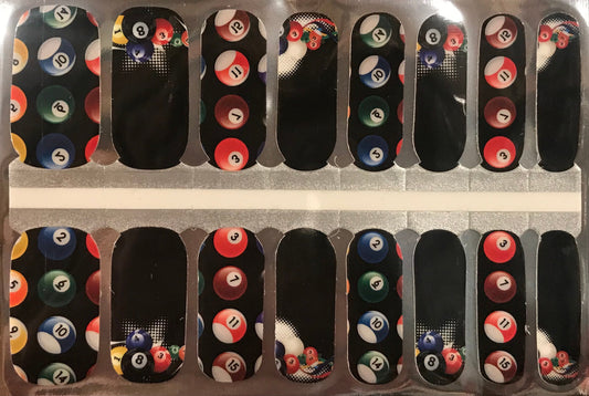 Rack 'em Up