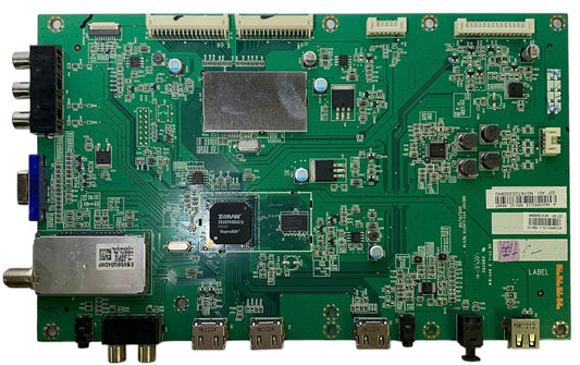Toshiba 75031308 (431C4R51L13) Main Board Otarealm