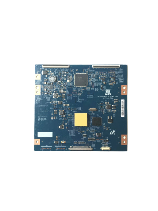 Samsung 55.55T02.C03 (T650HVN02.2, 65T03-C01) T-Con Board Otarealm
