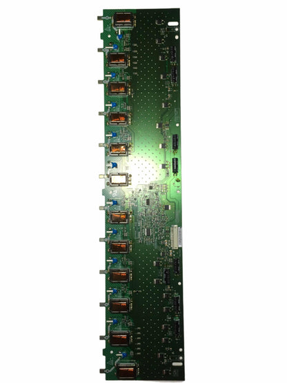 Sanyo/RCA etc 19.46T03.020 (4H+V2918.061/B) Backlight Inverter