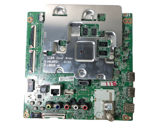 LG EBT64533014 Main Board for 49UJ6300-UA.BUS4LOR 49UJ6300-UA.BUS4LJR Otarealm