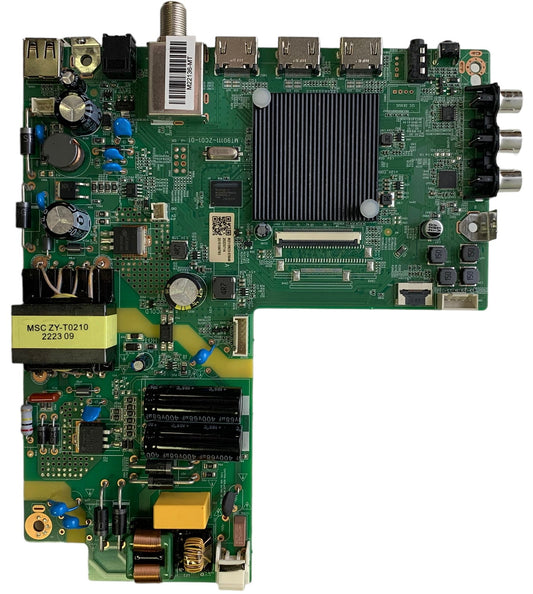 ONN M22136-MT 515C90111M21 Main Board for 100097810 Otarealm