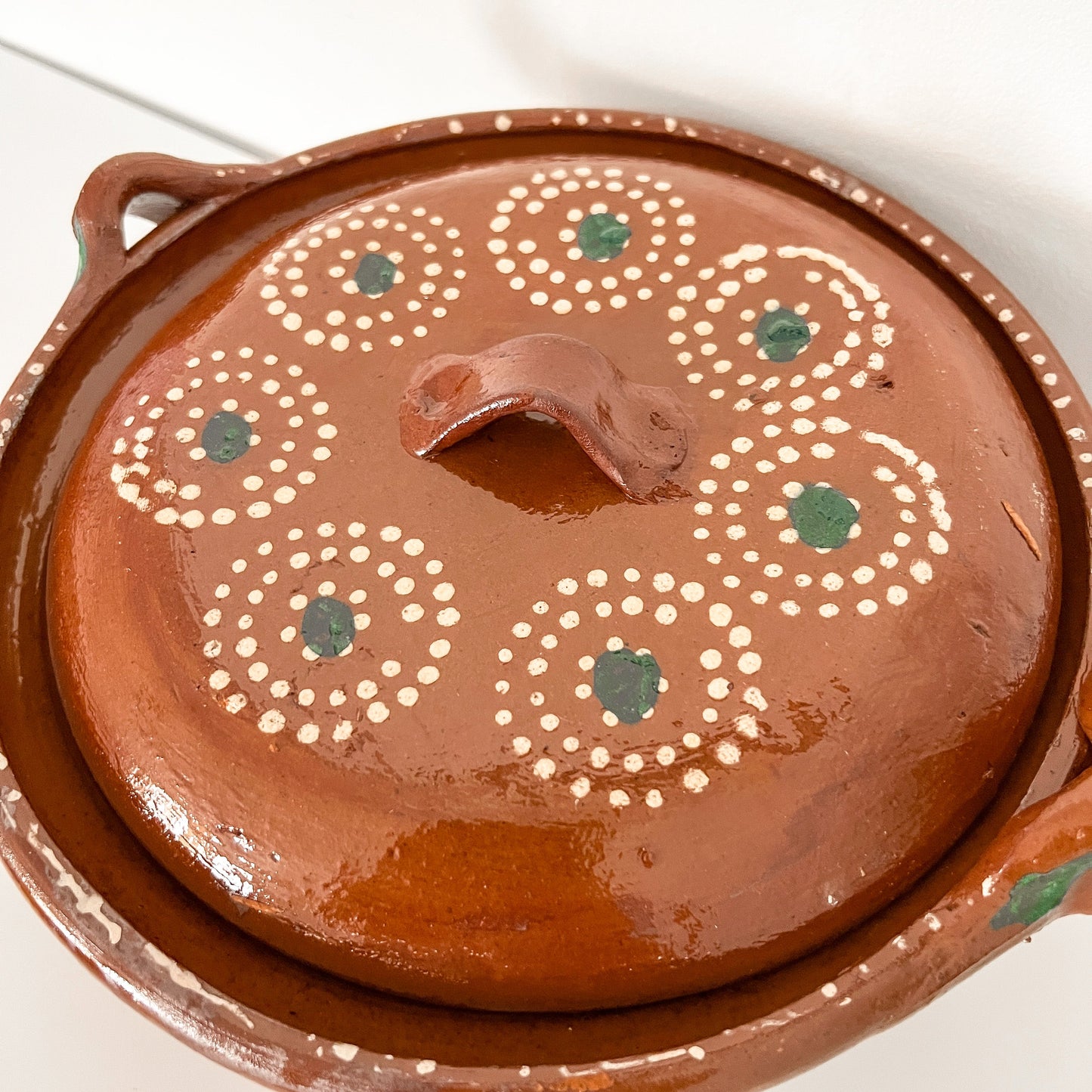 Cazuela Con Tapa