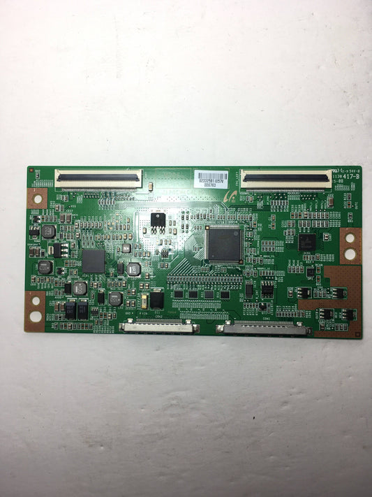 Philips LJ94-23325B (PNF10180) T-Con Board for 46PFL5706/F7 Otarealm