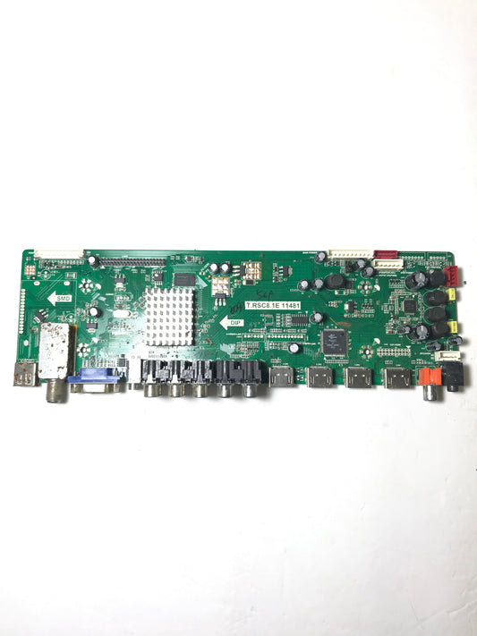RCA 46RE01TC81ELNA0-B1 Main Board for 46LA45RQ Otarealm