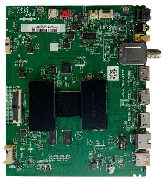 Philips T8-1MST107-MA200AA Main Board for 50PFL4864/F7 (TC1 Serial) Otarealm
