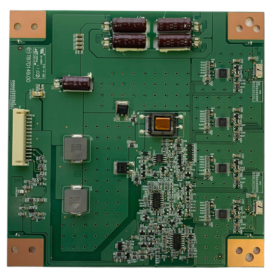 CMO 27-D055700 (27-D055700, T87D149.00) Backlight Inverter Otarealm