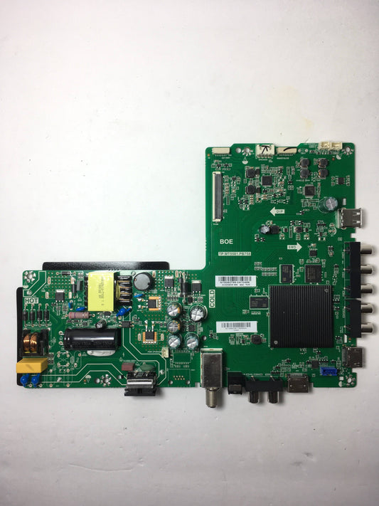 Vizio Main Board for D32H-F4 (LHBFVMPU Serial) Otarealm