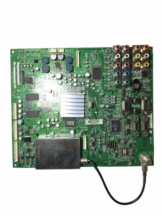 LG EBR32710201 (68709M0734B) Main Board for 42PC3D-UE Otarealm