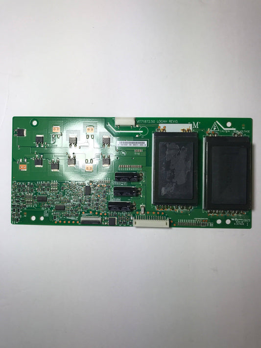 AUO 19.42T04.001 (VIT71872.50) Backlight Inverter Master Otarealm